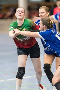 Bild 168 - F HSG Kremperheide/Muensterdorf - HSG Holstein Kiel/Kronshagen : Ergebnis: 31:26